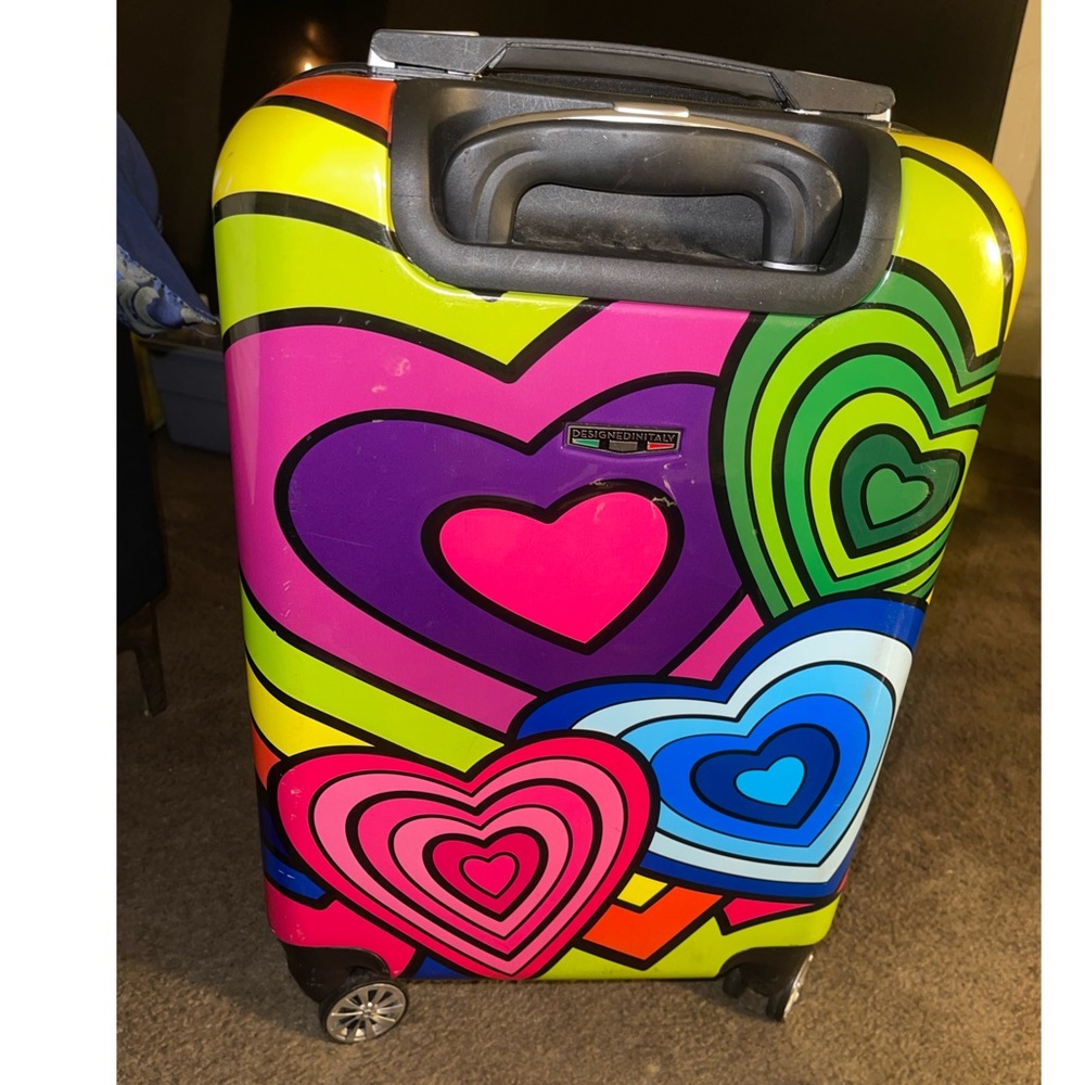 Luggage